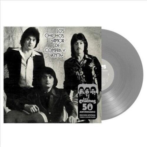 Los Chichos- 870 (Vinyl)-BoldPlay