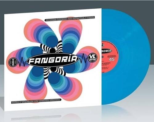 Fangoria- Hagamos Algo Superficial (Vinyl)-BoldPlay