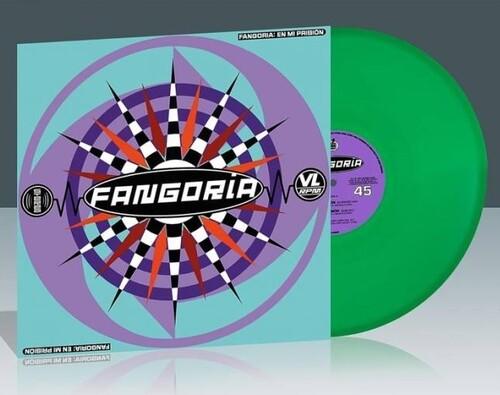 Fangoria- En Mi Prision (Vinyl)-BoldPlay