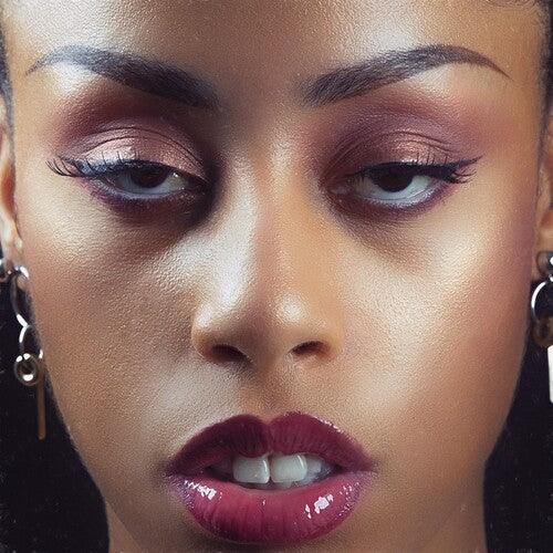 Rochelle Jordan- Play With The Changes: Remixed    [Fruit Punch LP] (Vinyl)-BoldPlay