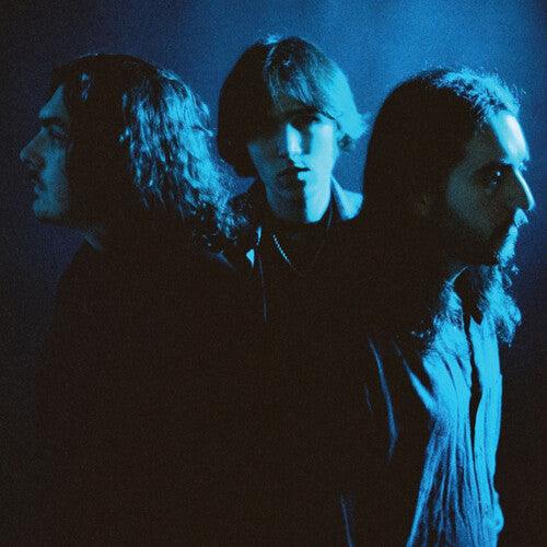 Catatonic Suns- CATATONIC SUNS (Vinyl)-BoldPlay