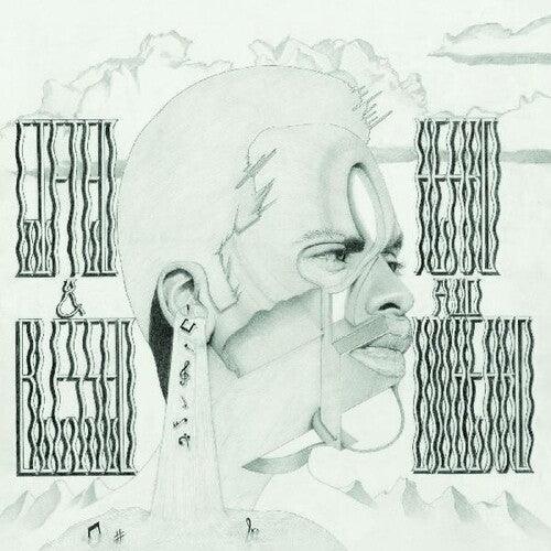 Gifted and Blessed- Heard And Unheard (Vinyl)-BoldPlay