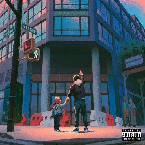Skyzoo- 870 (Vinyl)-BoldPlay