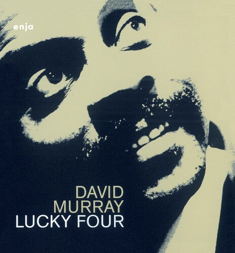 David Murray- Lucky Four (Vinyl)-BoldPlay