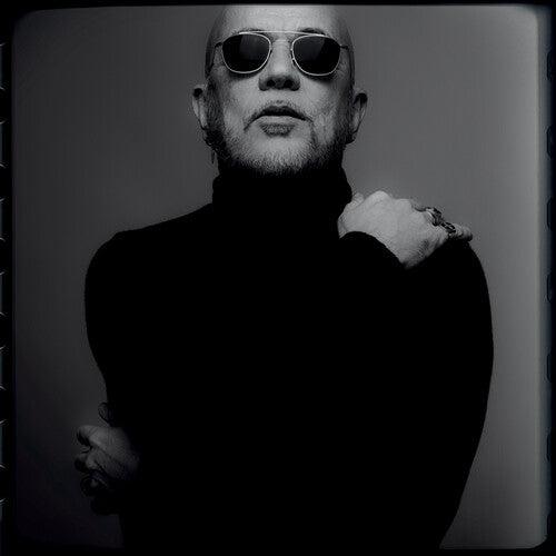Pascal Obispo- Le beau qui pleut (PREORDER) (Vinyl)-BoldPlay