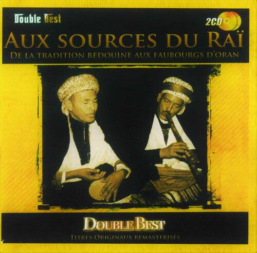 Various Artists- Aux Sources Du Rai (Various Artists) (CD)-BoldPlay
