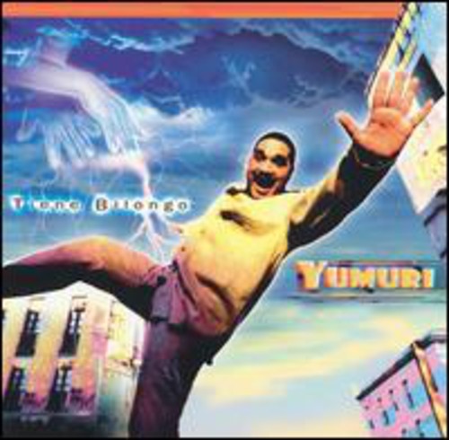 Yumuri- Tiene Bilongo (CD)-BoldPlay