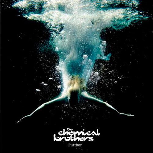 The Chemical Brothers- Further (Vinyl)-BoldPlay