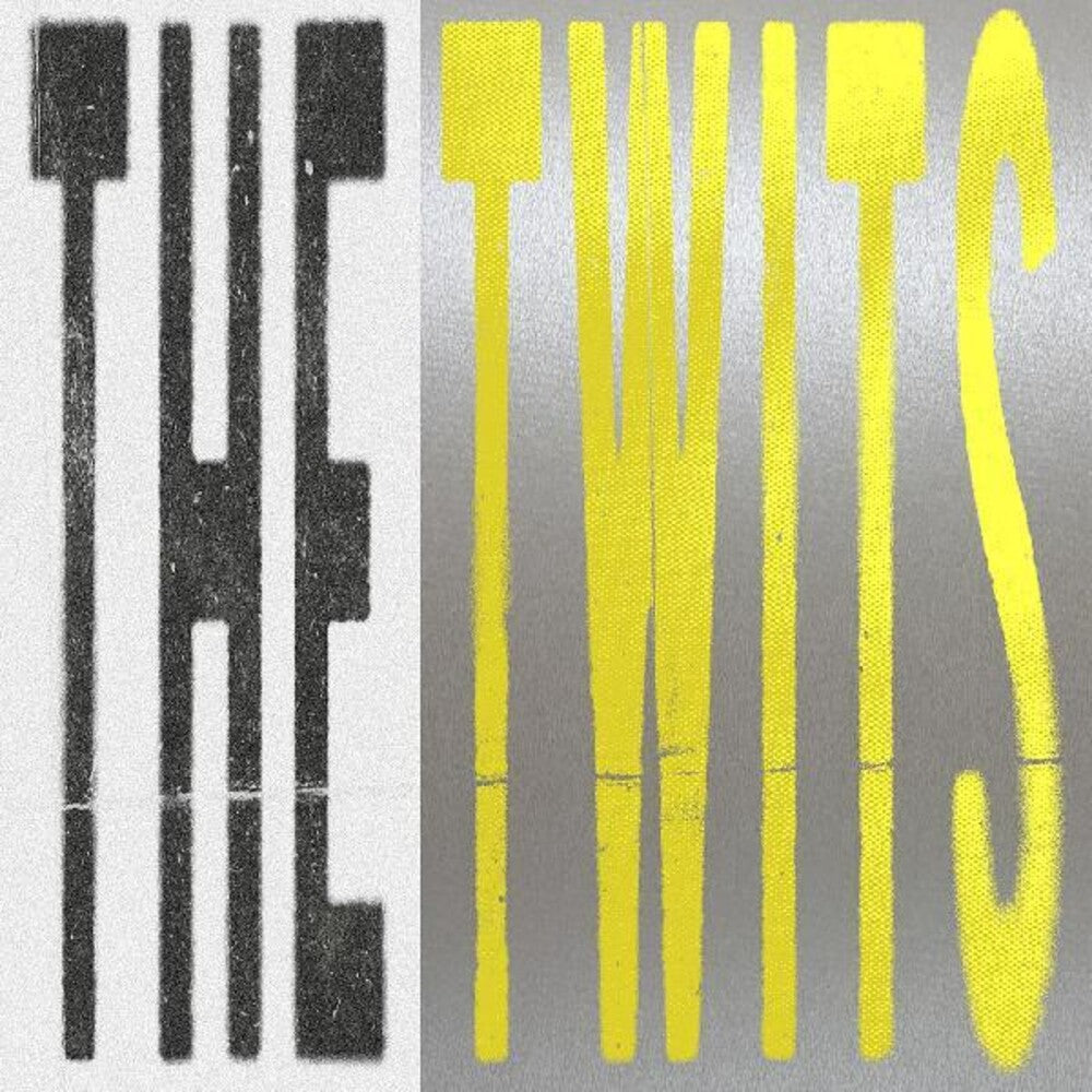 Bar Italia- Twits (Vinyl)-BoldPlay