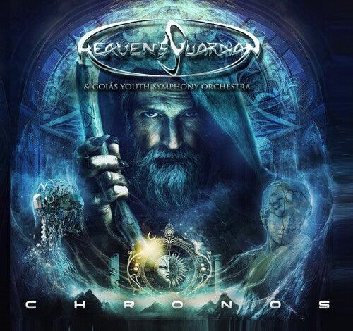 Heaven's Guardian- Chronos (CD)-BoldPlay