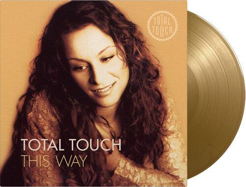 Total Touch- This Way (Vinyl)-BoldPlay