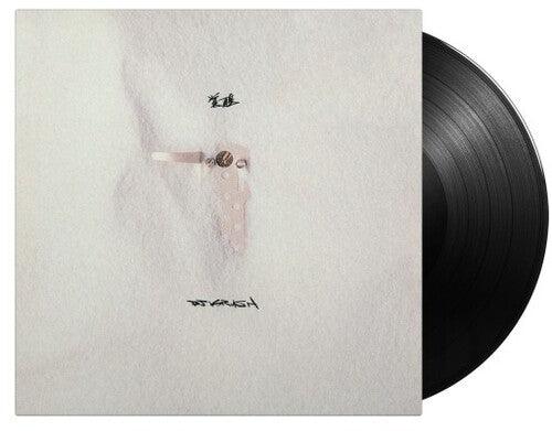 DJ Krush- Kakusei - 180-Gram Black Vinyl-BoldPlay