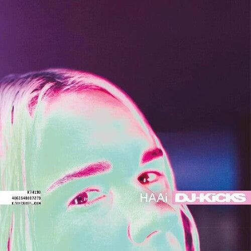 Haai- 870 (Vinyl)-BoldPlay