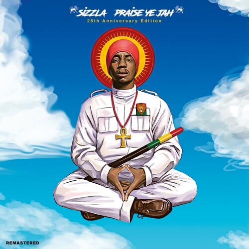 Sizzla- Praise Ye Jah (Vinyl)-BoldPlay