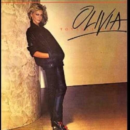 Olivia Newton-John- Totally Hot (Vinyl)-BoldPlay