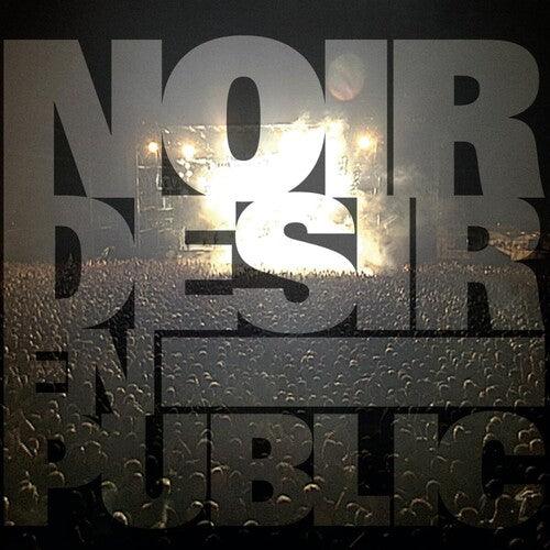 Noir Desir- En Public (Vinyl)-BoldPlay