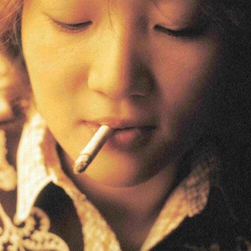 Freebo- Smoking Blues (Vinyl)-BoldPlay