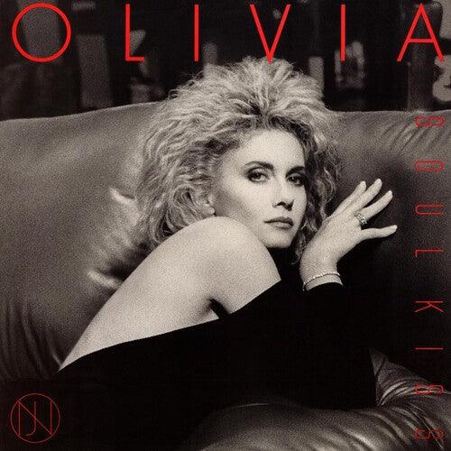 Olivia Newton-John- Soul Kiss (Vinyl)-BoldPlay