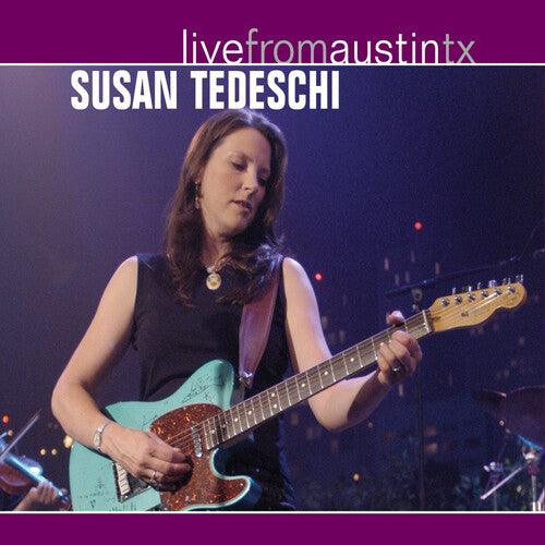Susan Tedeschi- Live From Austin, TX (Deep Purple Vinyl)-BoldPlay