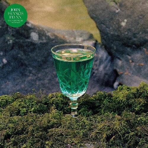 John Francis Flynn- Look Over The Wall See The Sky (CD)-BoldPlay