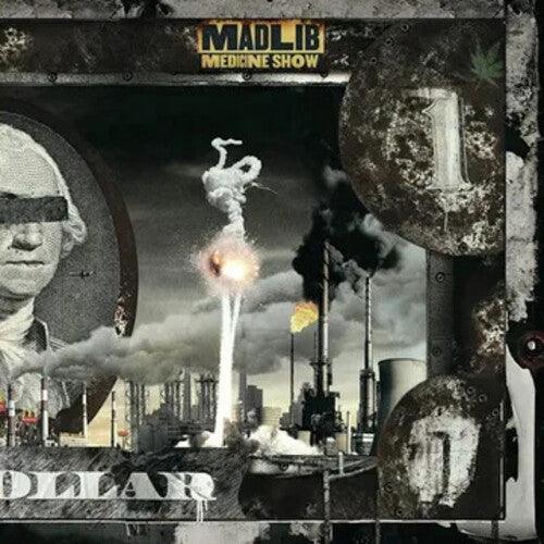 Madlib- Before The Verdict -BF23 (Vinyl)-BoldPlay