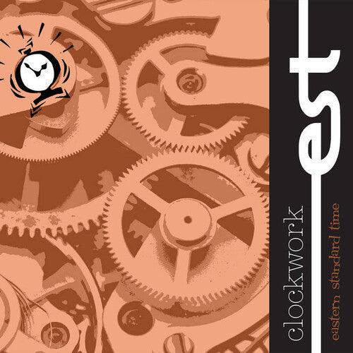 Eastern Standard Time- Clockwork (Vinyl)-BoldPlay