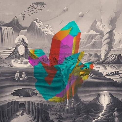 Roldan- Fumarola (Vinyl)-BoldPlay