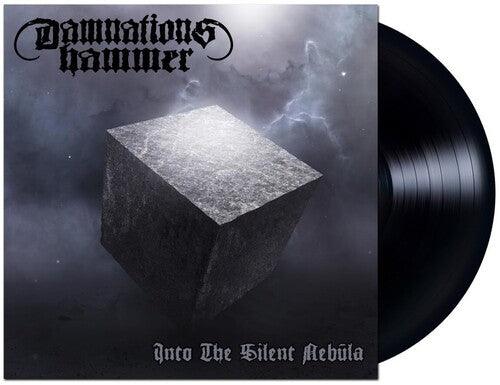 Damnation's Hammer- Into The Silent Nebula (Vinyl)-BoldPlay