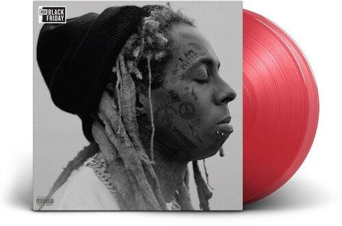 Lil Wayne- I Am Music -BF23 (Vinyl)-BoldPlay