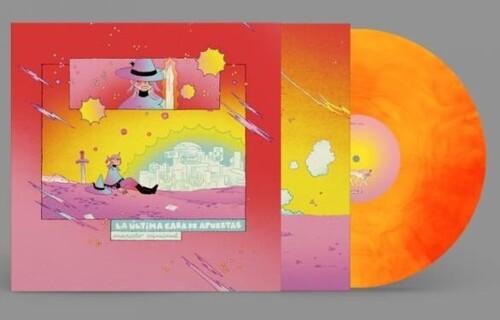 Marcelo Criminal- 870 (Vinyl)-BoldPlay