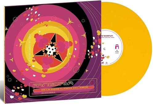 Fangoria- 870 (Vinyl)-BoldPlay