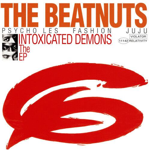 The Beatnuts- Intoxicated Demons (30th Anniversary) -BF23 (Vinyl)-BoldPlay