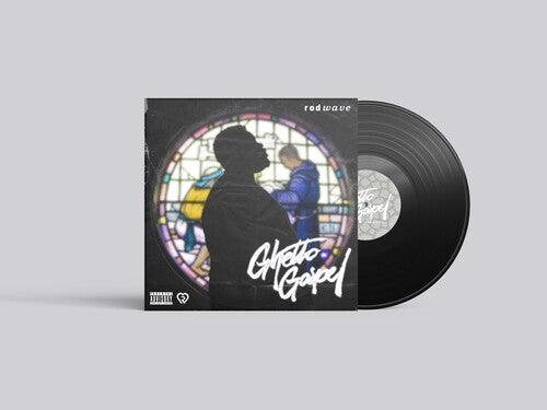 Rod Wave- Ghetto Gospel (Vinyl)-BoldPlay
