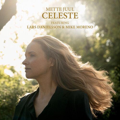 Mette Juul- Celeste (Vinyl)-BoldPlay