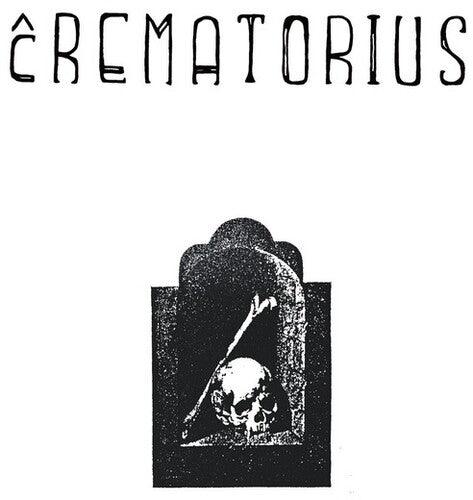 Crematorius- Crematorius (Vinyl)-BoldPlay