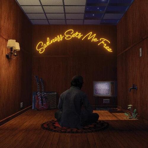Gruff Rhys- Sadness Sets Me Free (Vinyl)-BoldPlay