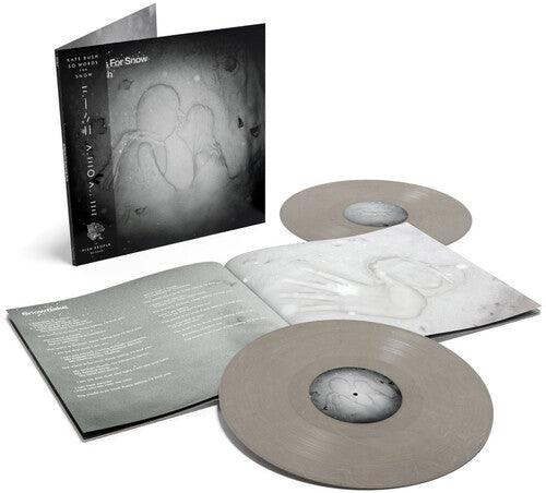 Kate Bush- 50 Words For Snow (Indie Exclusive Snowy White Vinyl) (Import)-BoldPlay