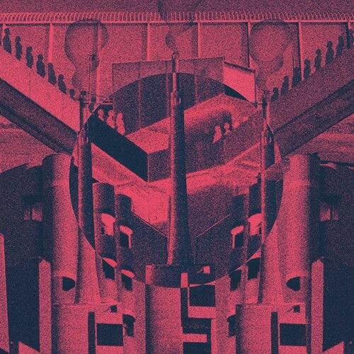 Dura Lex- 870 (Vinyl)-BoldPlay