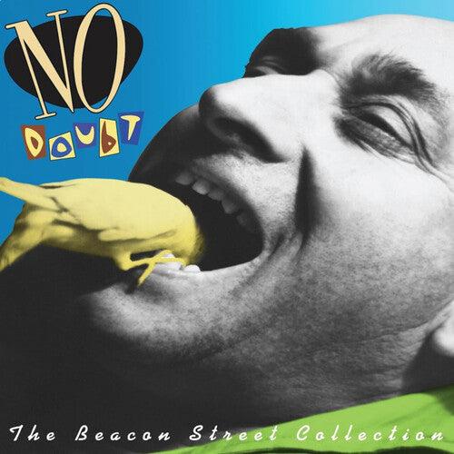 No Doubt- Beacon Street Collection  (Black Vinyl)-BoldPlay