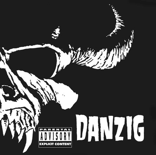 Danzig- Danzig (CD)-BoldPlay