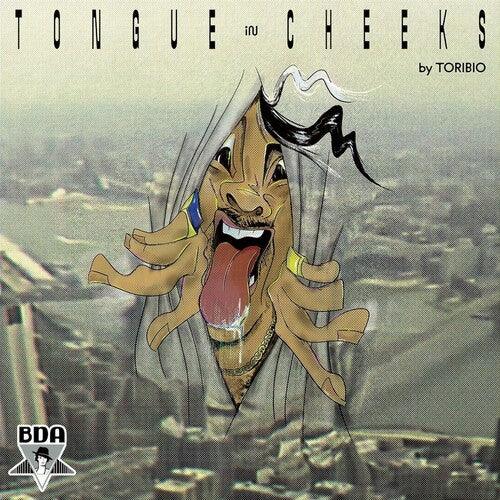 Toribio- Tongue In Cheeks (Vinyl)-BoldPlay