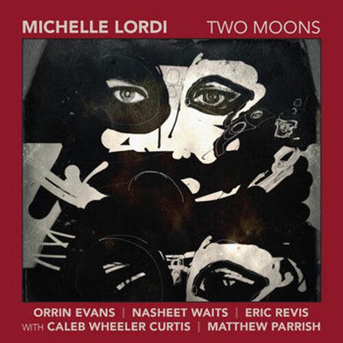 Michelle Lordi- Two Moons (CD)-BoldPlay