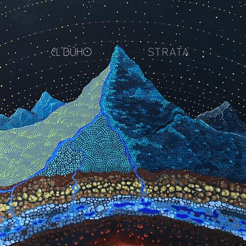 El Buho- Strata (Vinyl)-BoldPlay