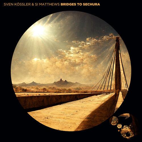 Bridges To Sechura (CD)-BoldPlay