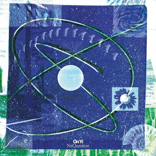 Nxquantize- OnYi (Vinyl)-BoldPlay