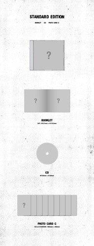 &Team- First Howling: NOW [Standard Edition CD]-BoldPlay