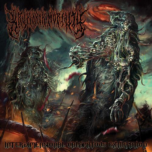 Kryptoxik Mortality- Interdimensional Calamitous Extirpation (CD)-BoldPlay