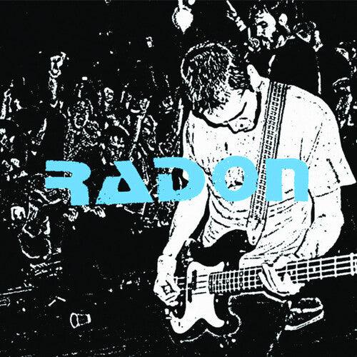 Radon- More Of Their Lies (Vinyl)-BoldPlay