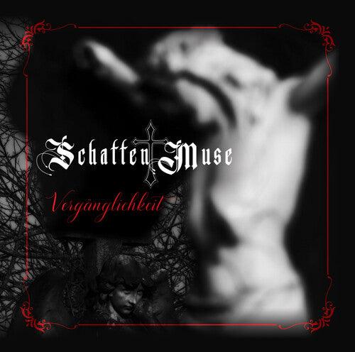 Schatten Muse- Verganglichkeit (Vinyl)-BoldPlay