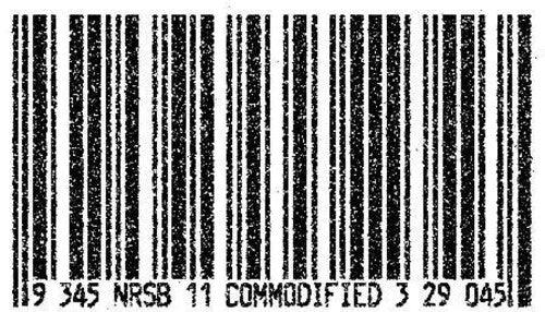 NRSB-11- Commodified (Vinyl)-BoldPlay
